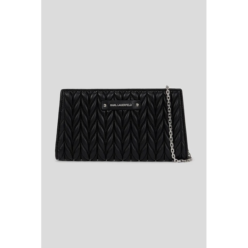 Karl Lagerfeld Peněženka Karl Lagerfeld K/WEAVE