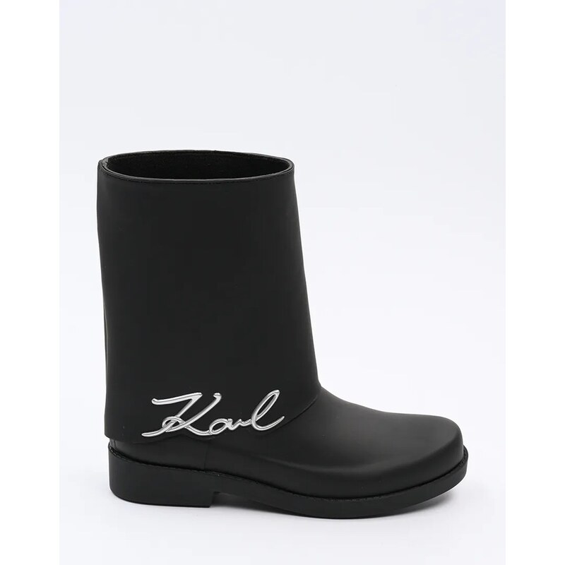 Holínky Karl Lagerfeld KALOSH 103337183