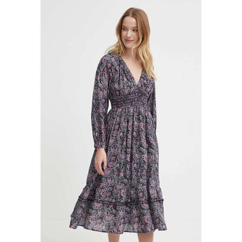 Šaty Pepe Jeans DIVINIA