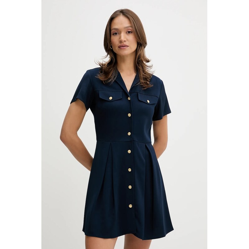 Šaty Tommy Hilfiger 106186062