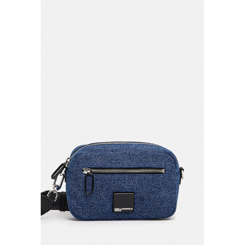 Karl Lagerfeld Jeans Kabelka Karl Lagerfeld Jeans