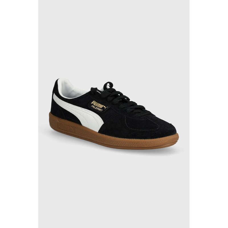 Puma Palermo sneakers semišové 91545068