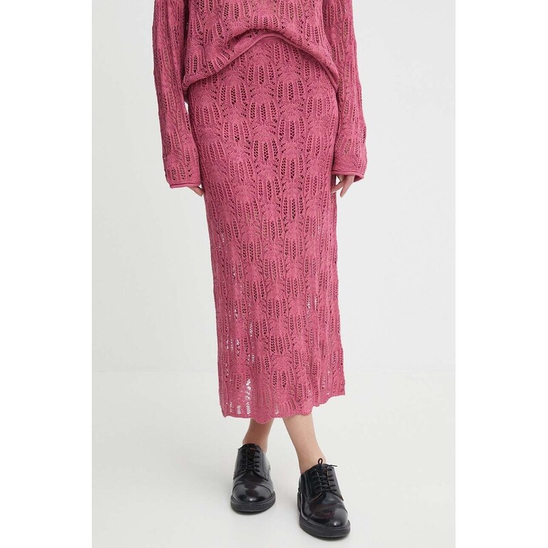 Sukně Pepe Jeans GWEN SKIRT