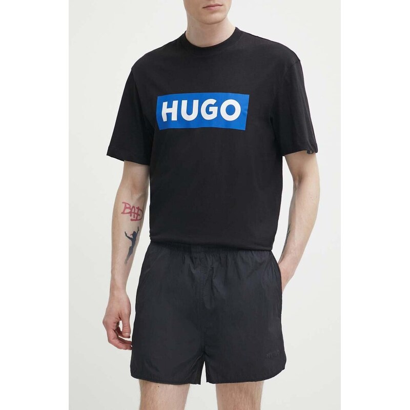 HUGO Kraťasy HUGO