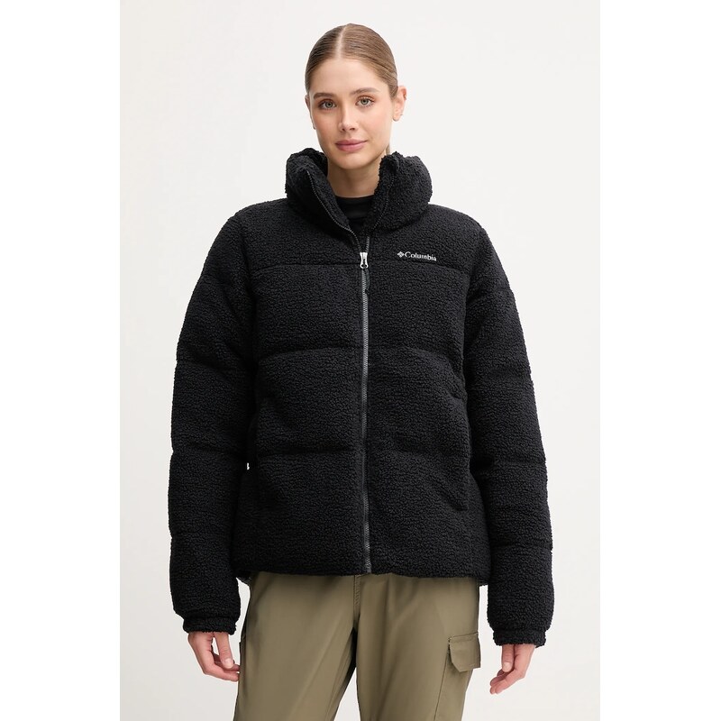 Bunda Columbia Puffect Sherpa 108234070