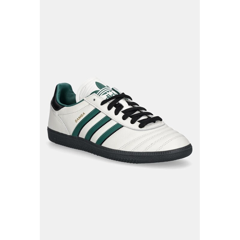 adidas Originals Kožené tenisky adidas Originals Samba JP