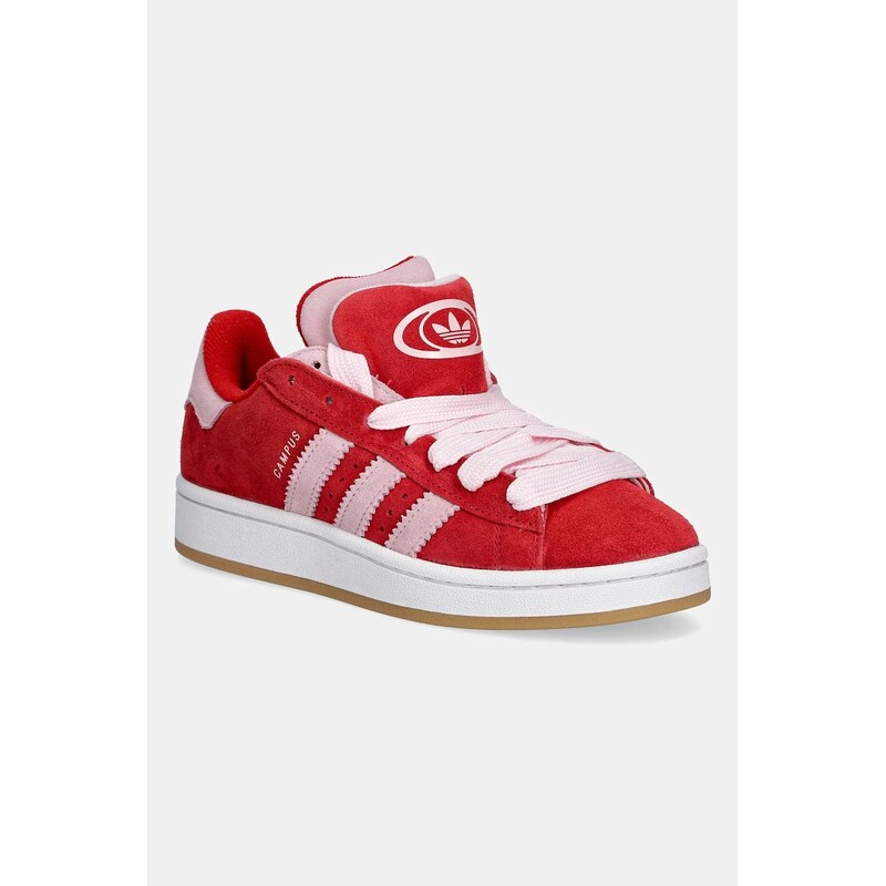 adidas Originals Semišové tenisky adidas Originals Campus 00S