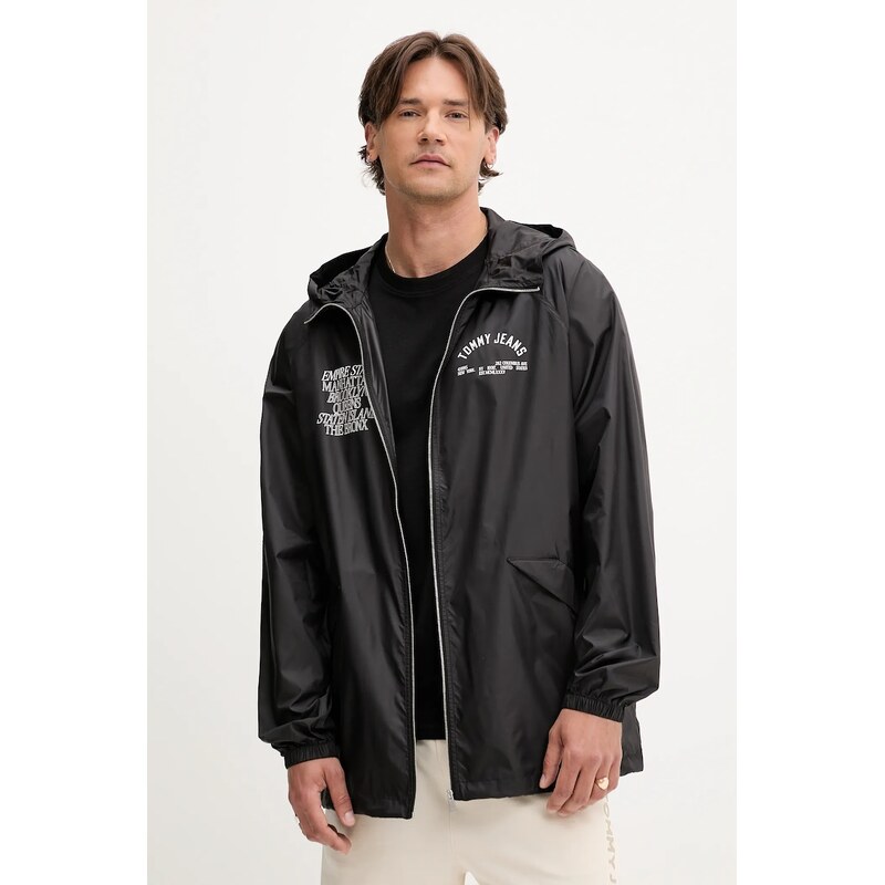 Tommy Jeans Bunda Tommy Jeans