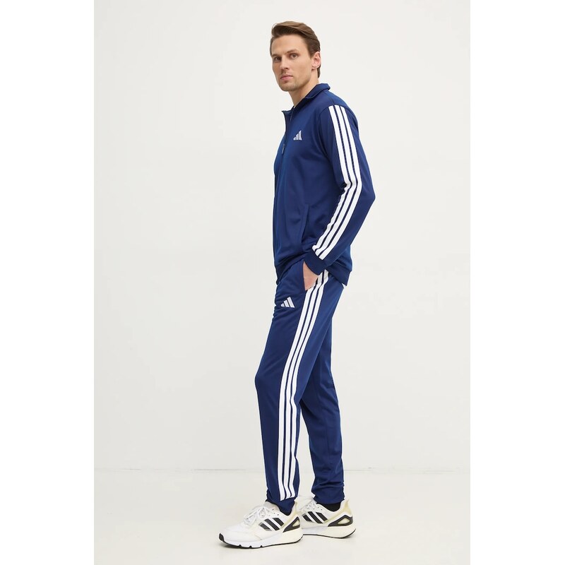 adidas Tepláková souprava adidas 3-Stripes