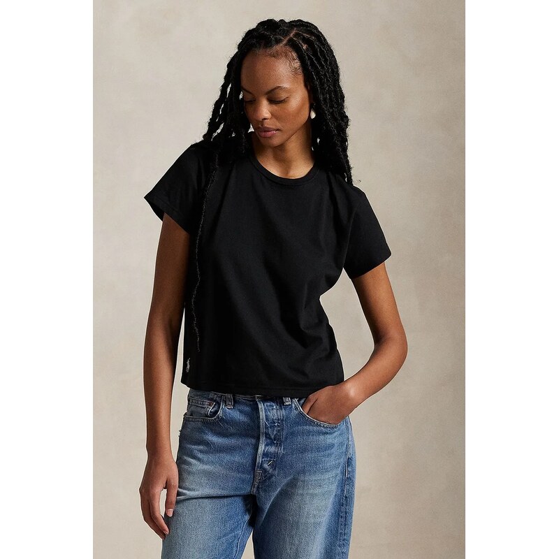 Tričko Polo Ralph Lauren 110538455