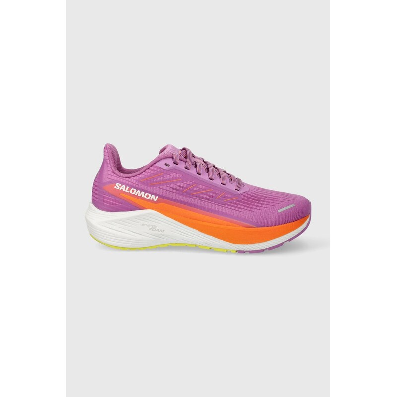 Běžecké boty Salomon Aero Blaze 2 115484002