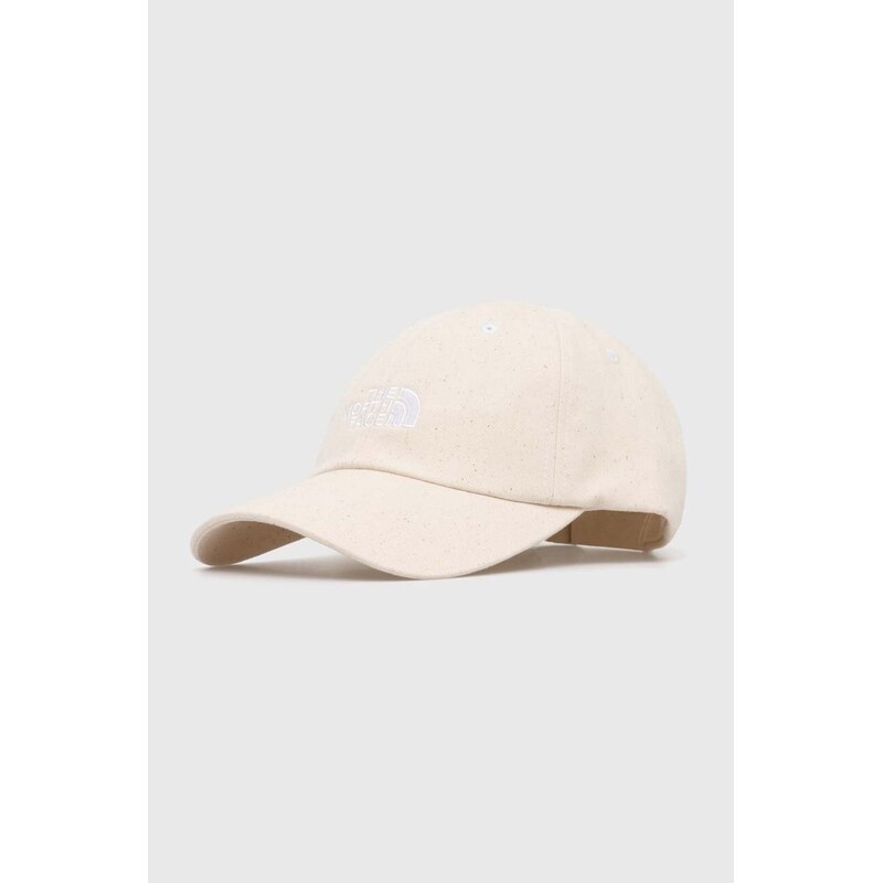 The North Face Kšiltovka The North Face Norm Hat