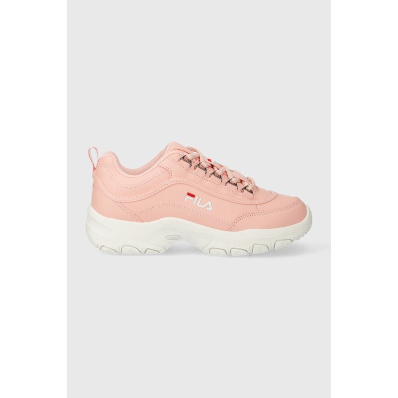 Fila Dětské sneakers boty Fila
