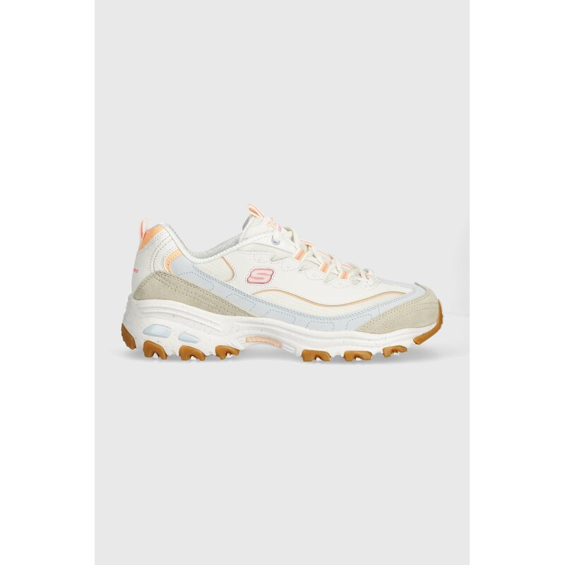 Skechers D'LITES sneakers boty dámské
