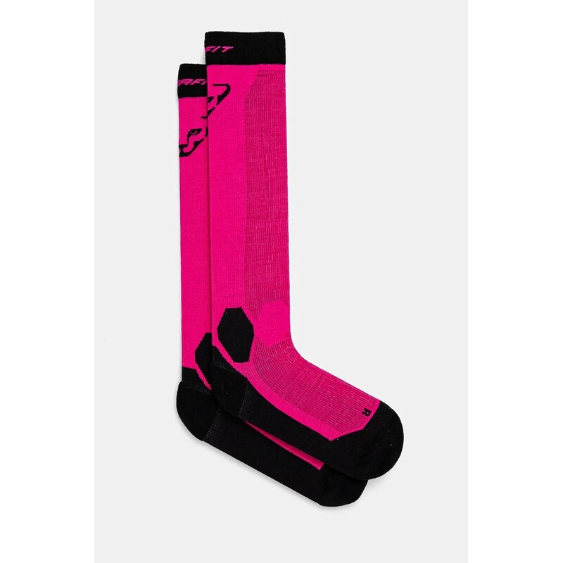 Dynafit sportovní ponožky s merino vlnou Tour Warm Merino 117143756