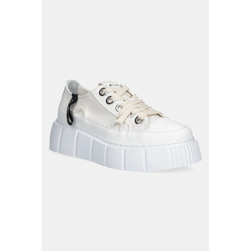 Inuikii Tenisky Inuikii Matilda Canvas Low