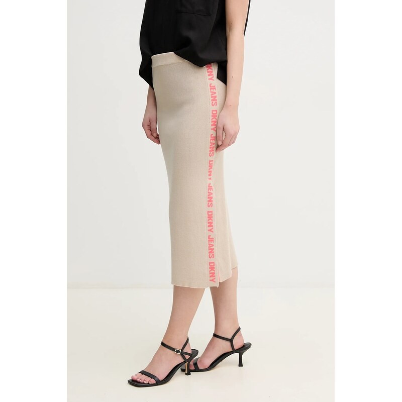 Sukně Dkny