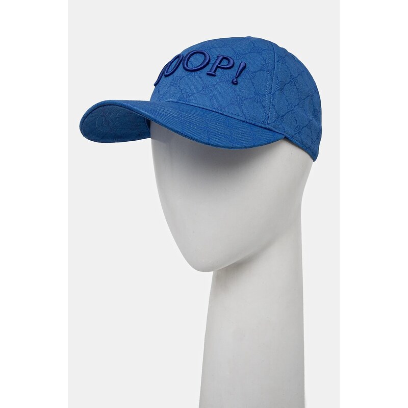 Bavlněná baseballová čepice Joop! 109744435