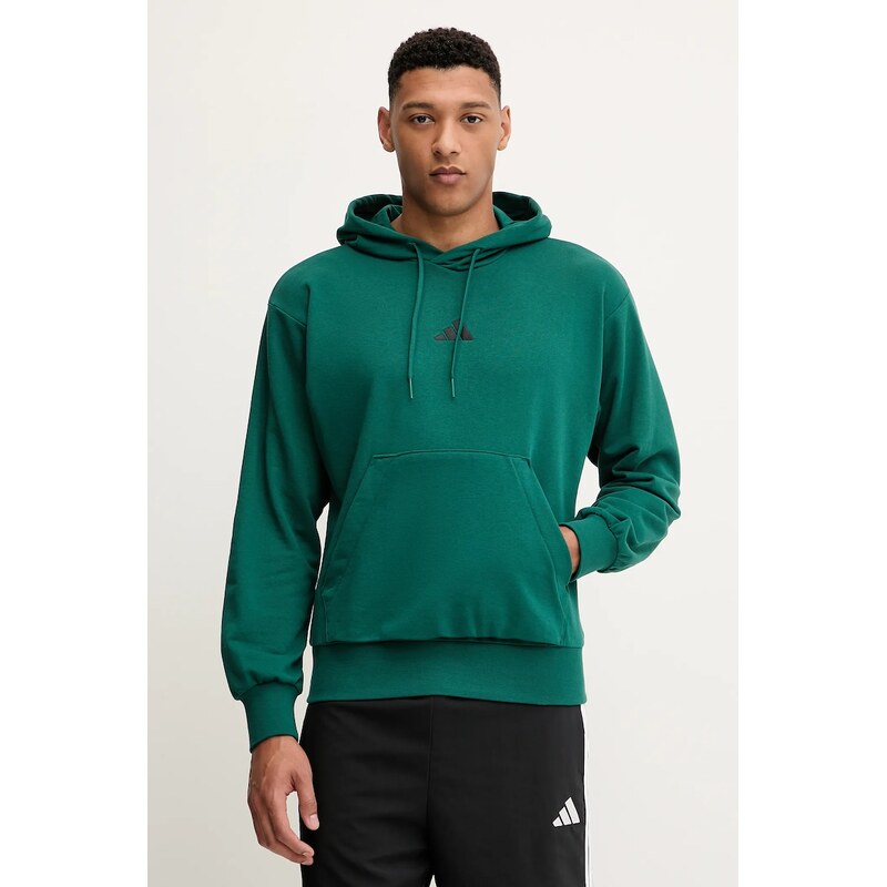 adidas Mikina adidas Feelcozy