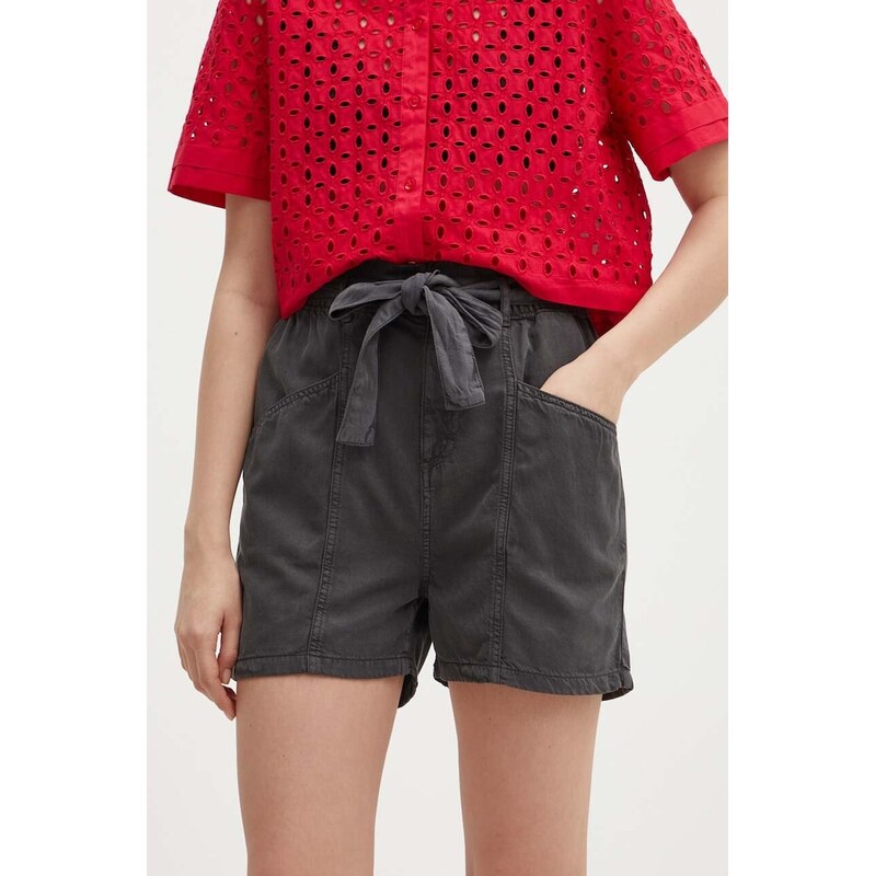 Pepe Jeans Kraťasy Pepe Jeans VALLE