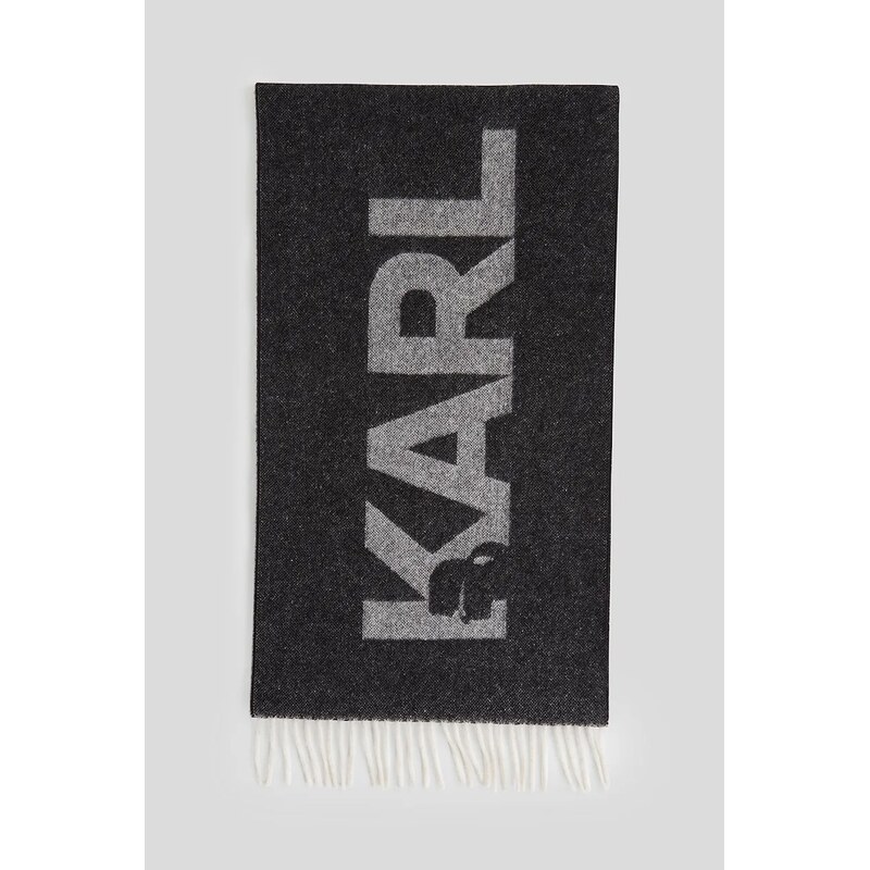 Karl Lagerfeld Šála Karl Lagerfeld K/ESSENTIAL