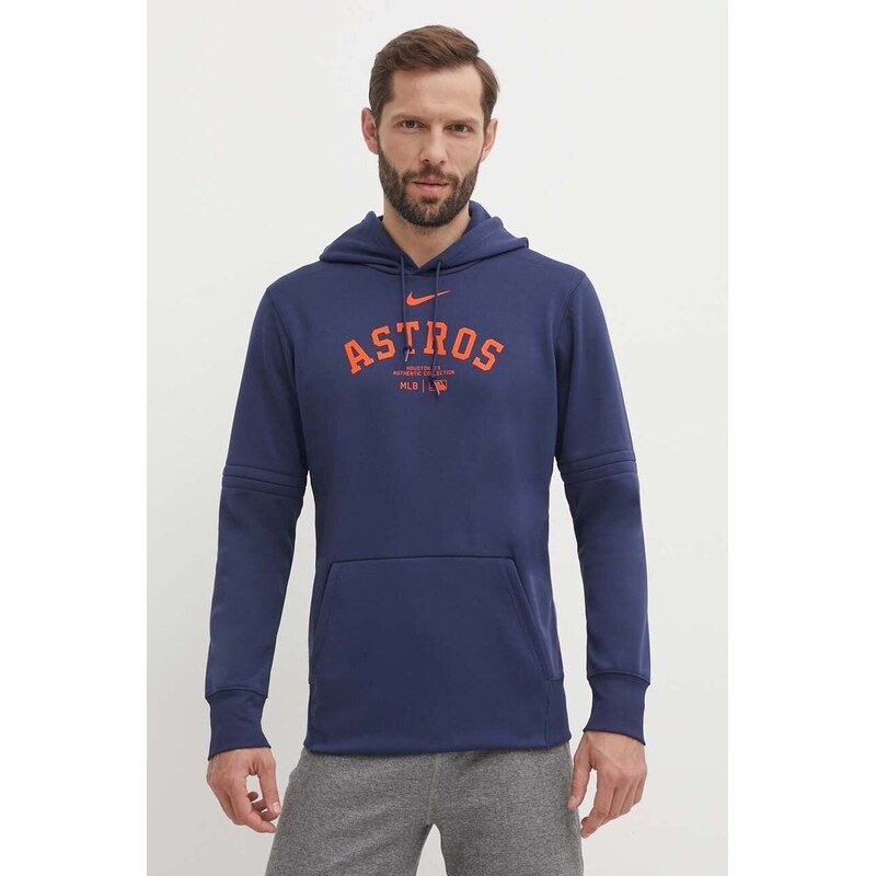 Nike Mikina Nike Houston Astros