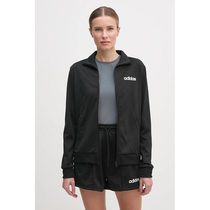 adidas Tepláková souprava adidas LINEAR S TS