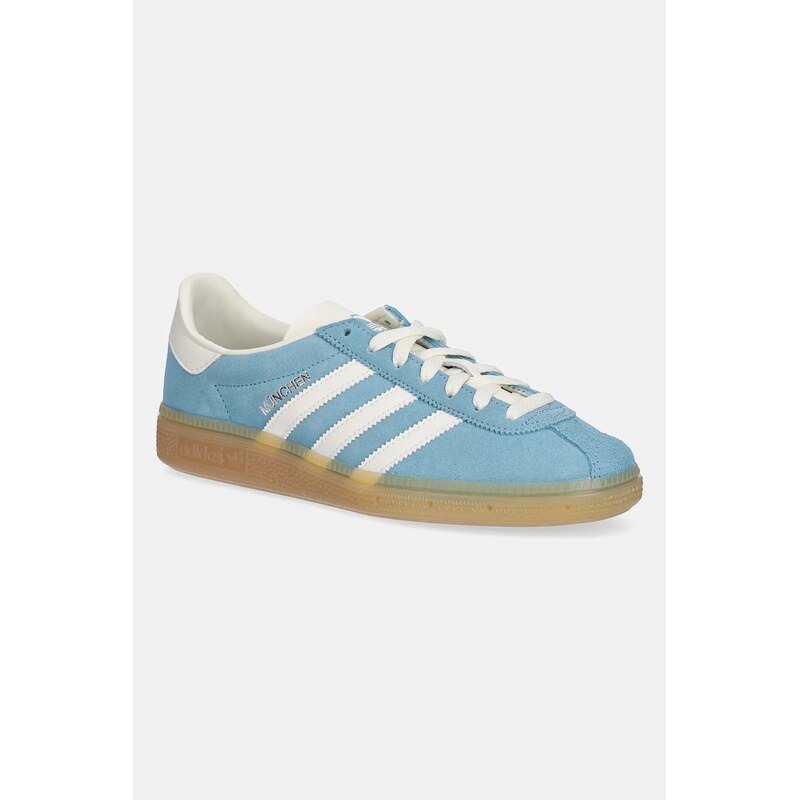 adidas Originals Semišové tenisky adidas Originals Muenchen