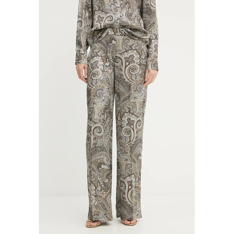 Kalhoty Marciano by Guess LOREDANA 115248243