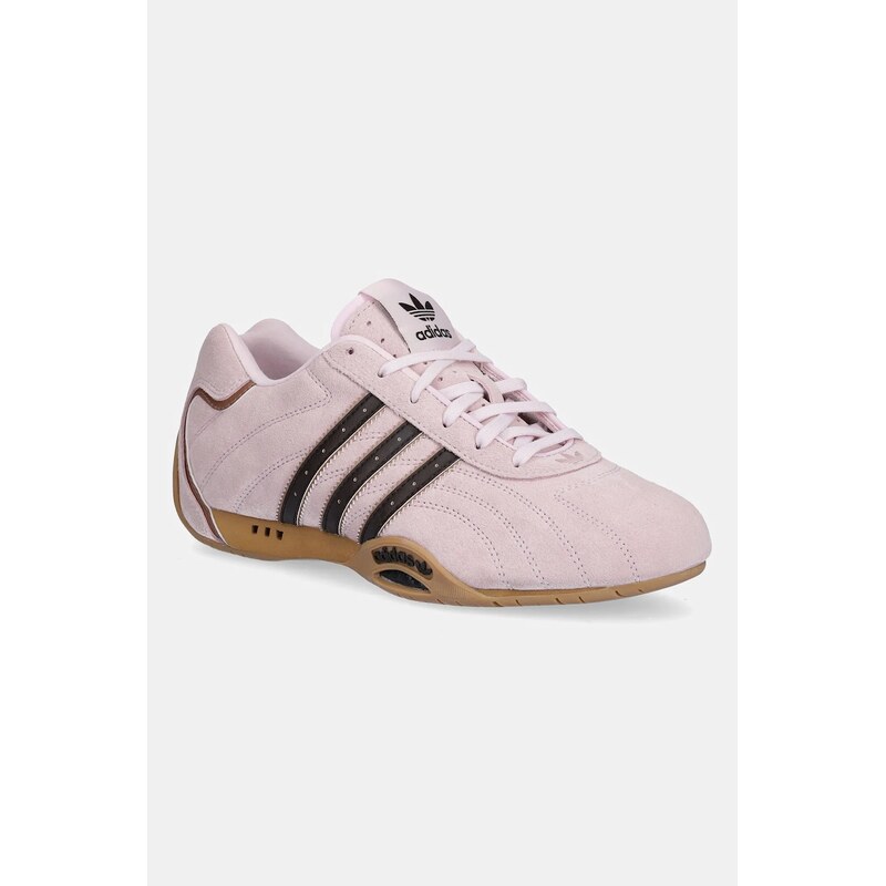 adidas Originals Semišové tenisky adidas Originals Adiracer LO