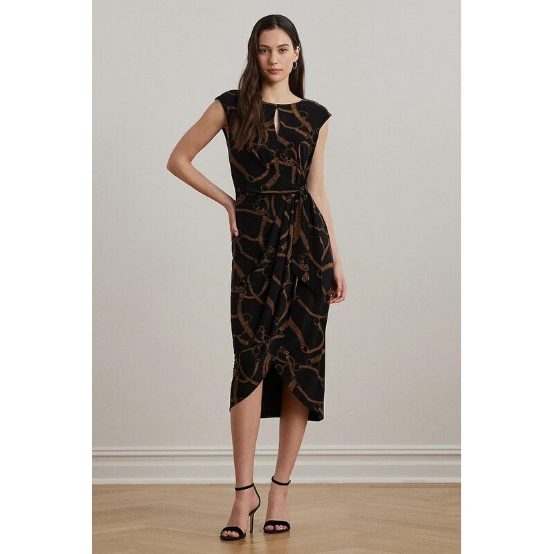 Lauren Ralph Lauren Šaty Lauren Ralph Lauren