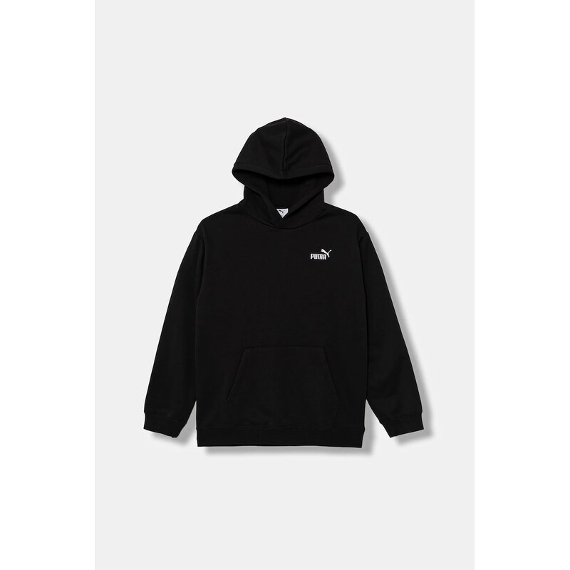 Puma Dětská mikina Puma ESS Small No. 1 Logo Relaxed Hoodie FL B