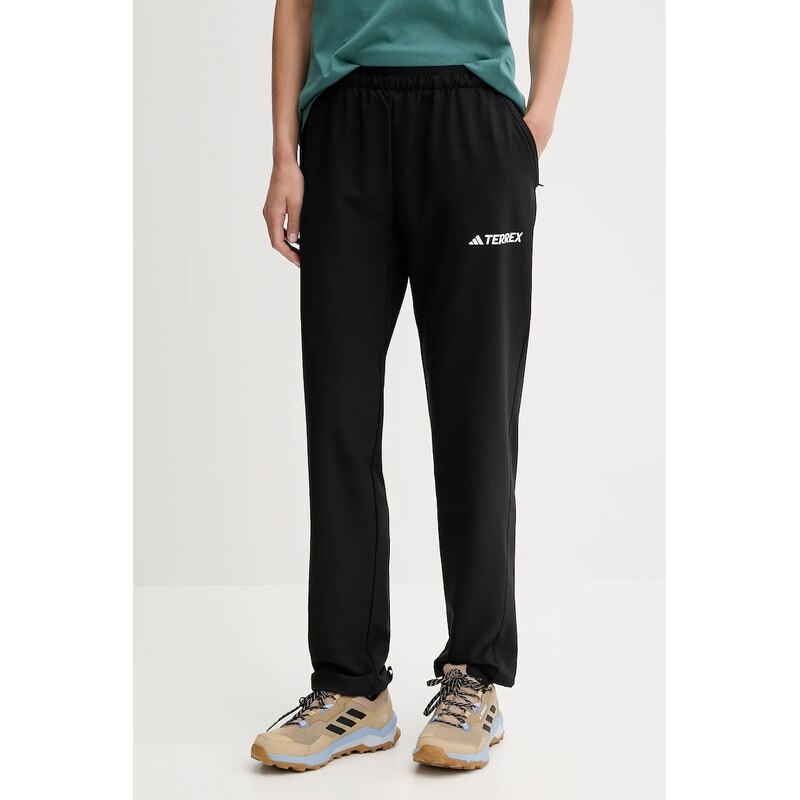 Outdoorové kalhoty adidas TERREX Liteflex 106586282