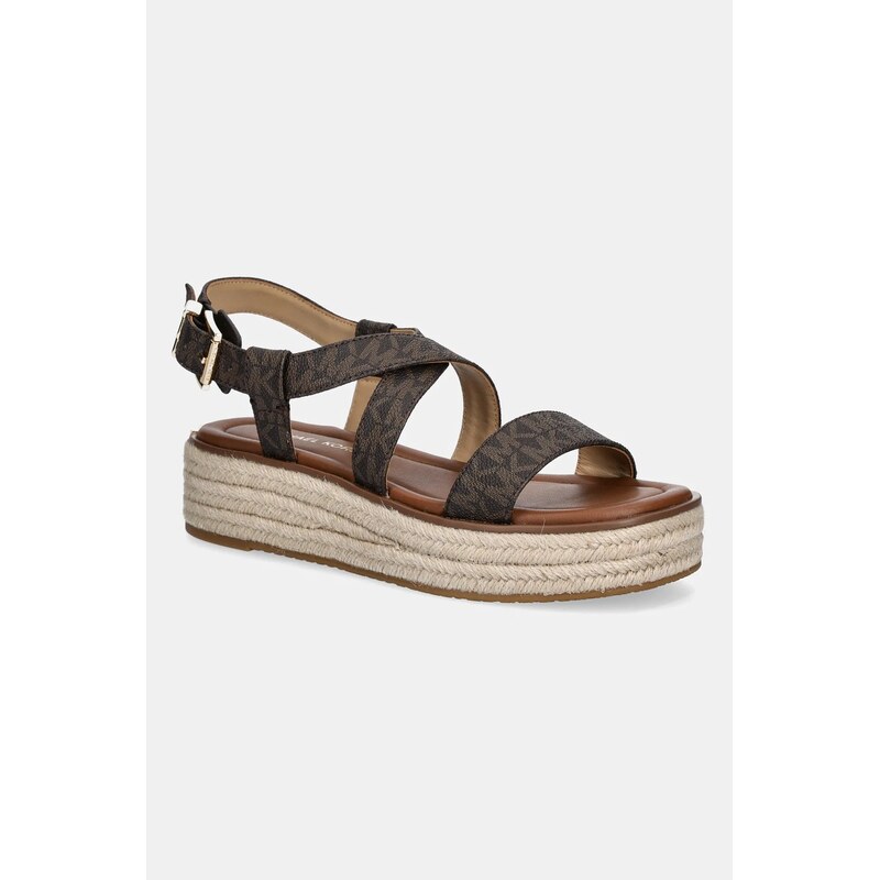 Sandály MICHAEL Michael Kors Lynn
