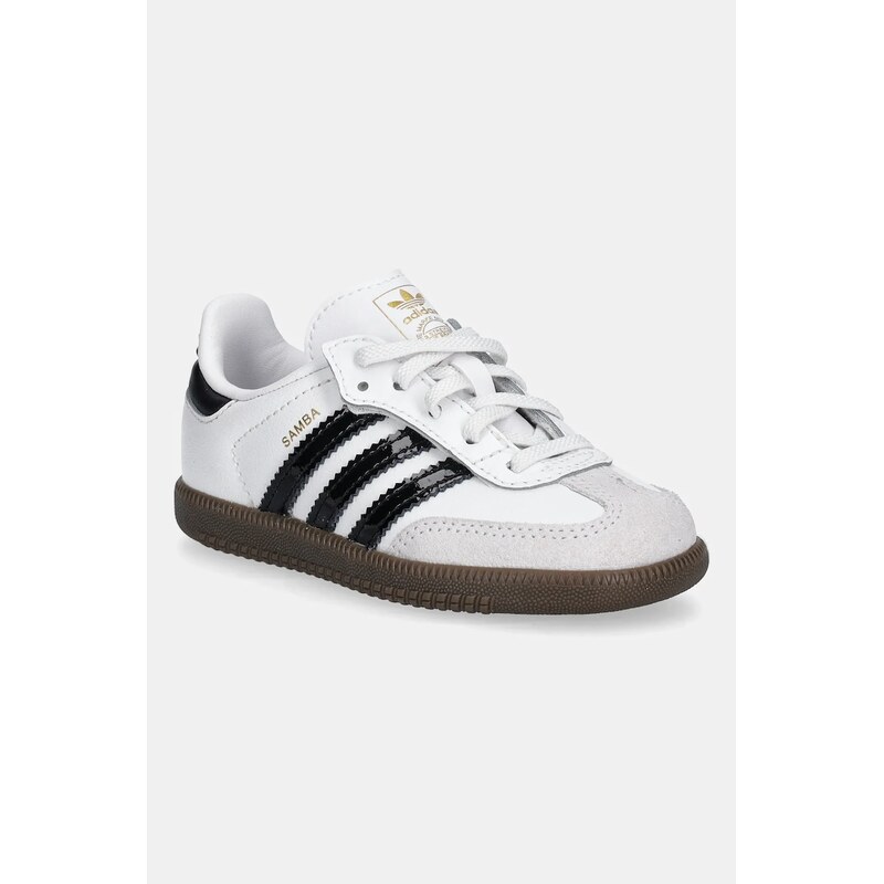 adidas Originals Dětské tenisky adidas Originals SAMBA OG