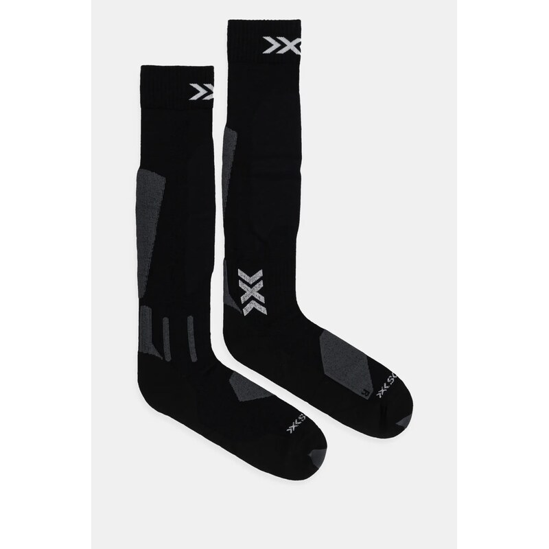 X-socks sportovní ponožky SKI DISCOVER MERINO OTC 102159302