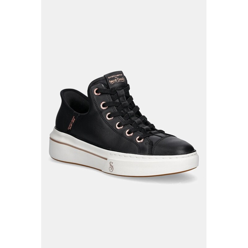 Tenisky Skechers SNOOP ONE OG