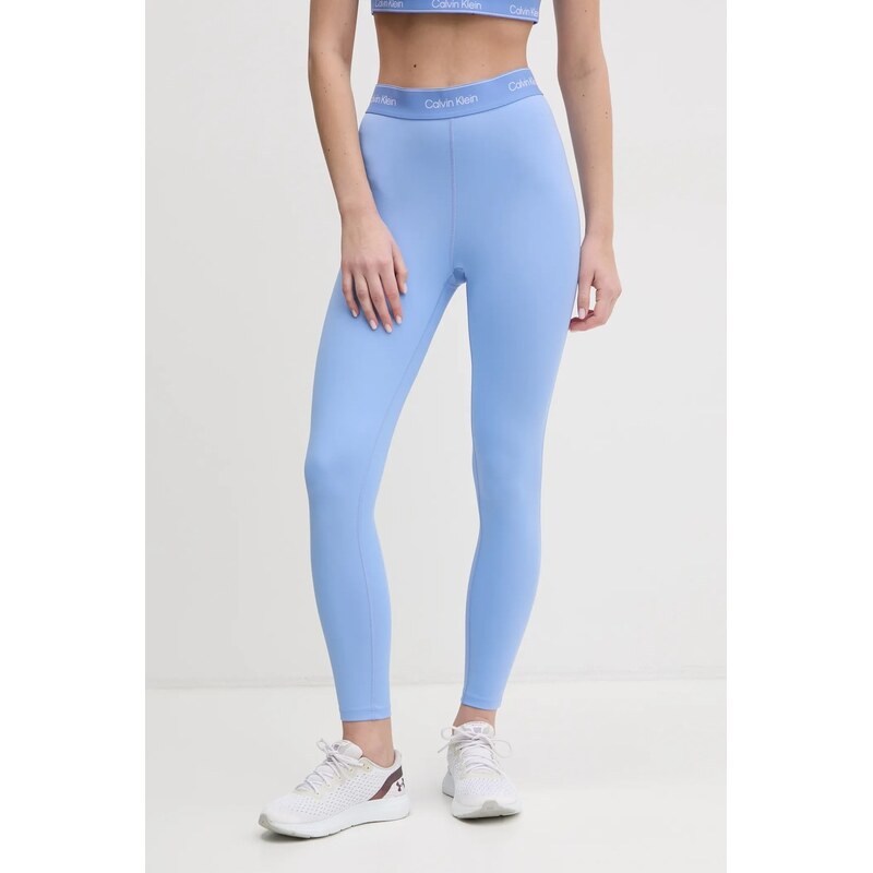 Calvin Klein Performance sportovní legíny dámské
