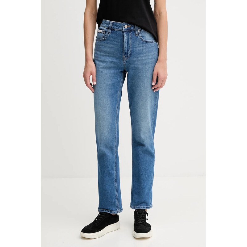Džíny Calvin Klein Jeans 106905272
