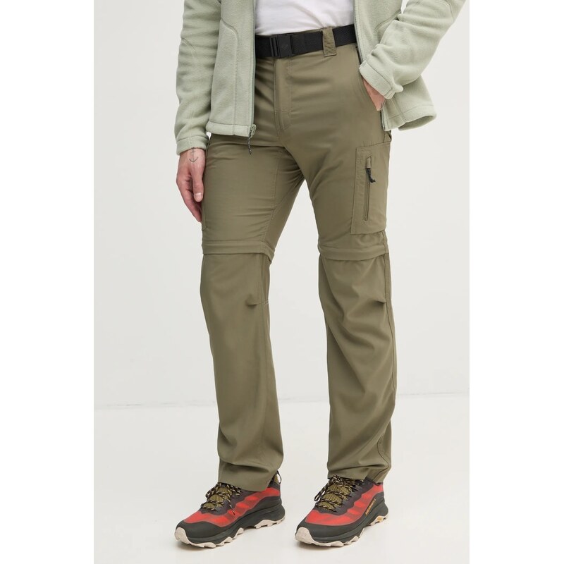 Columbia Kalhoty Columbia Silver Ridge Utility