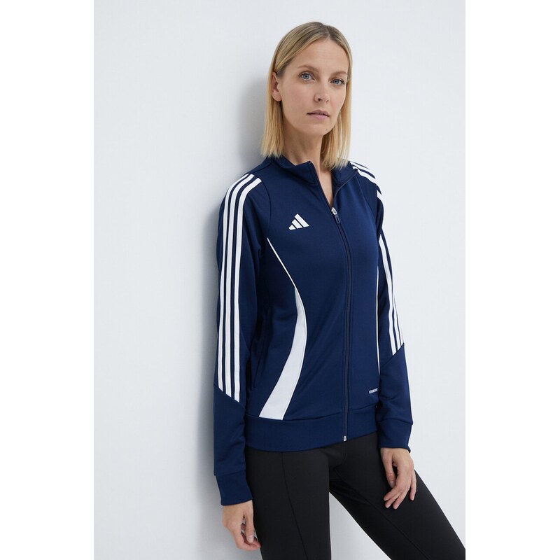 Tréninková mikina adidas Performance Tiro 24 91546243