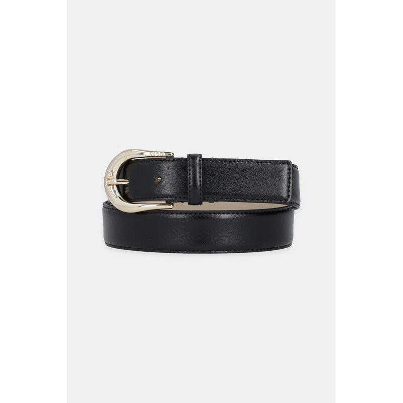 Kožený pásek BOSS Carol-St-G 102186349