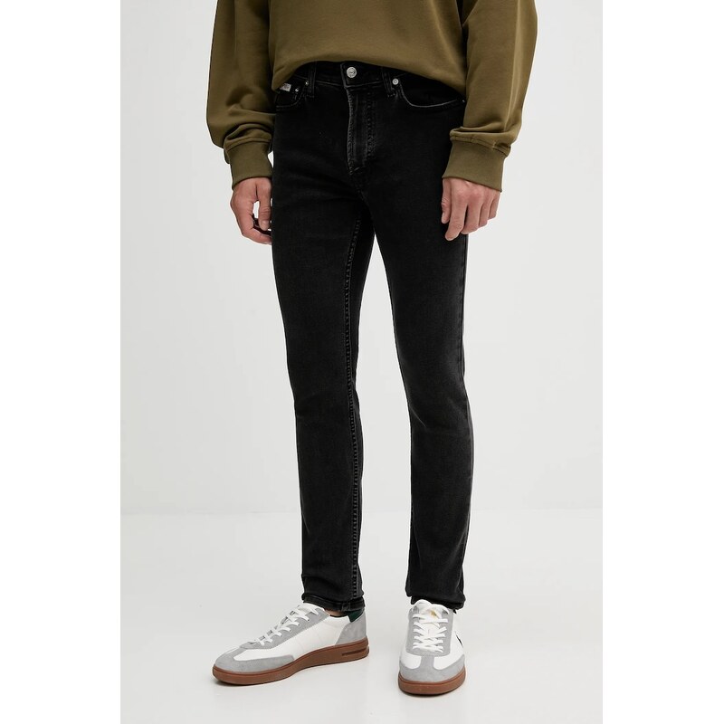 Calvin Klein Jeans Džíny Calvin Klein Jeans
