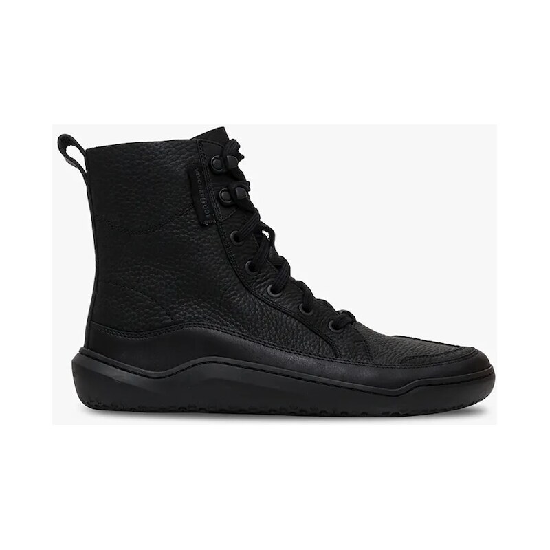 Vivobarefoot Kožené kotníkové boty Vivobarefoot GOBI BOOT