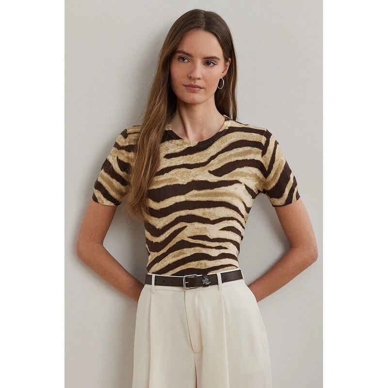 Svetr Lauren Ralph Lauren 106917403