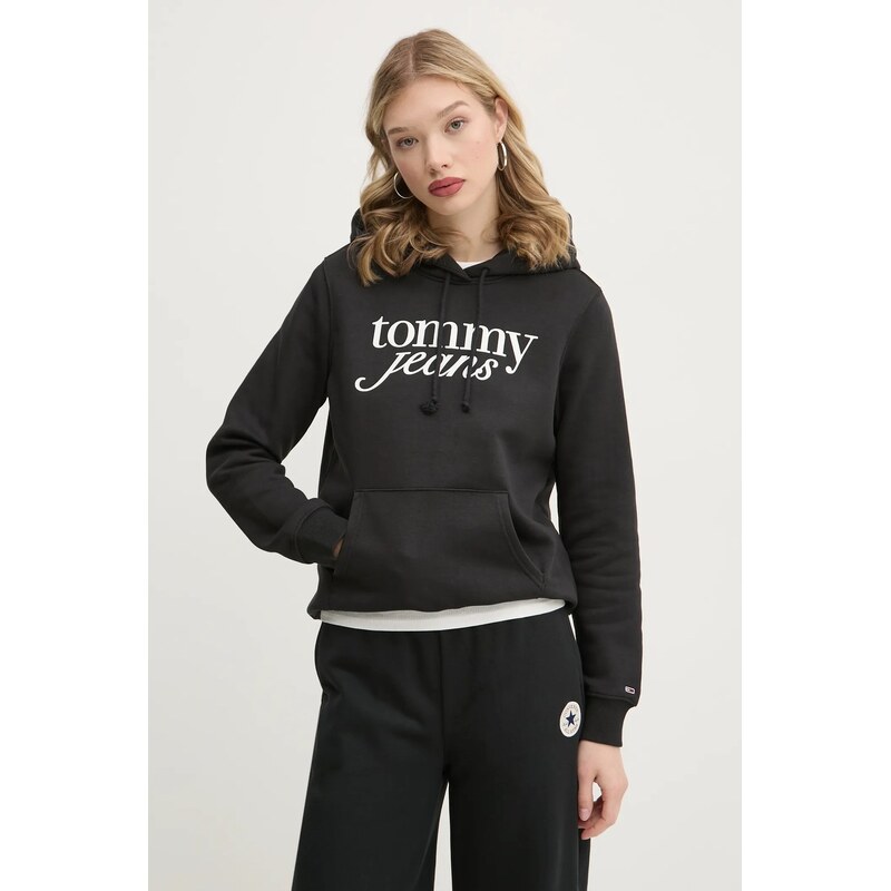 Tommy Jeans Mikina Tommy Jeans