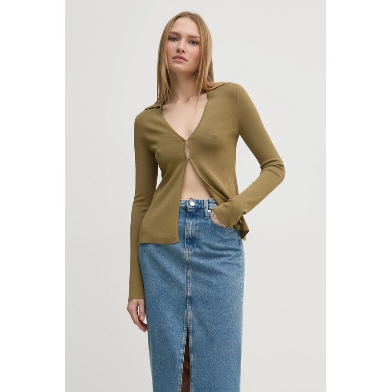Kardigan Calvin Klein Jeans 102348082