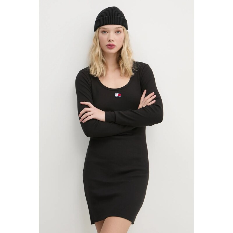 Šaty Tommy Jeans 102274647