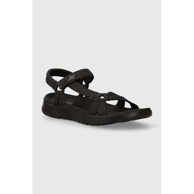 Skechers sandály dámské GO WALK FLEX