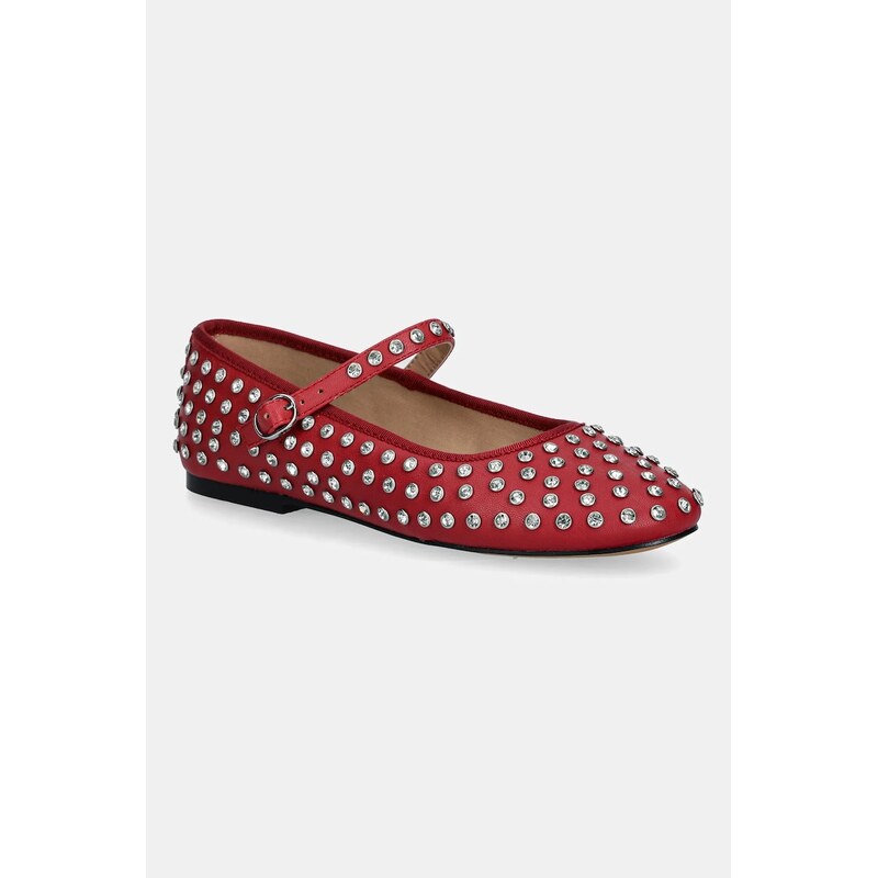 Steve Madden Baleríny Steve Madden Vinetta-R